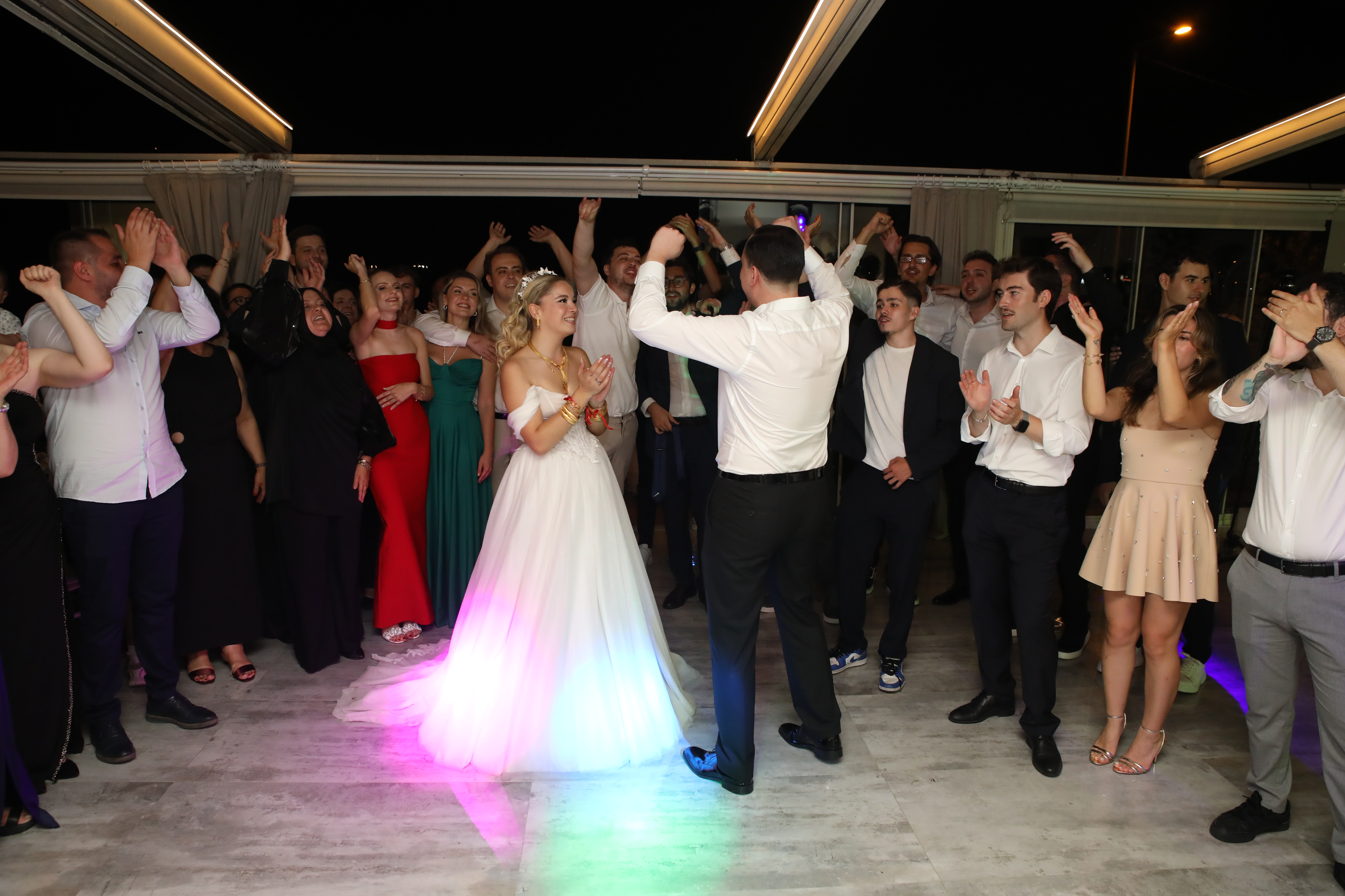 Düğün Organizasyonu