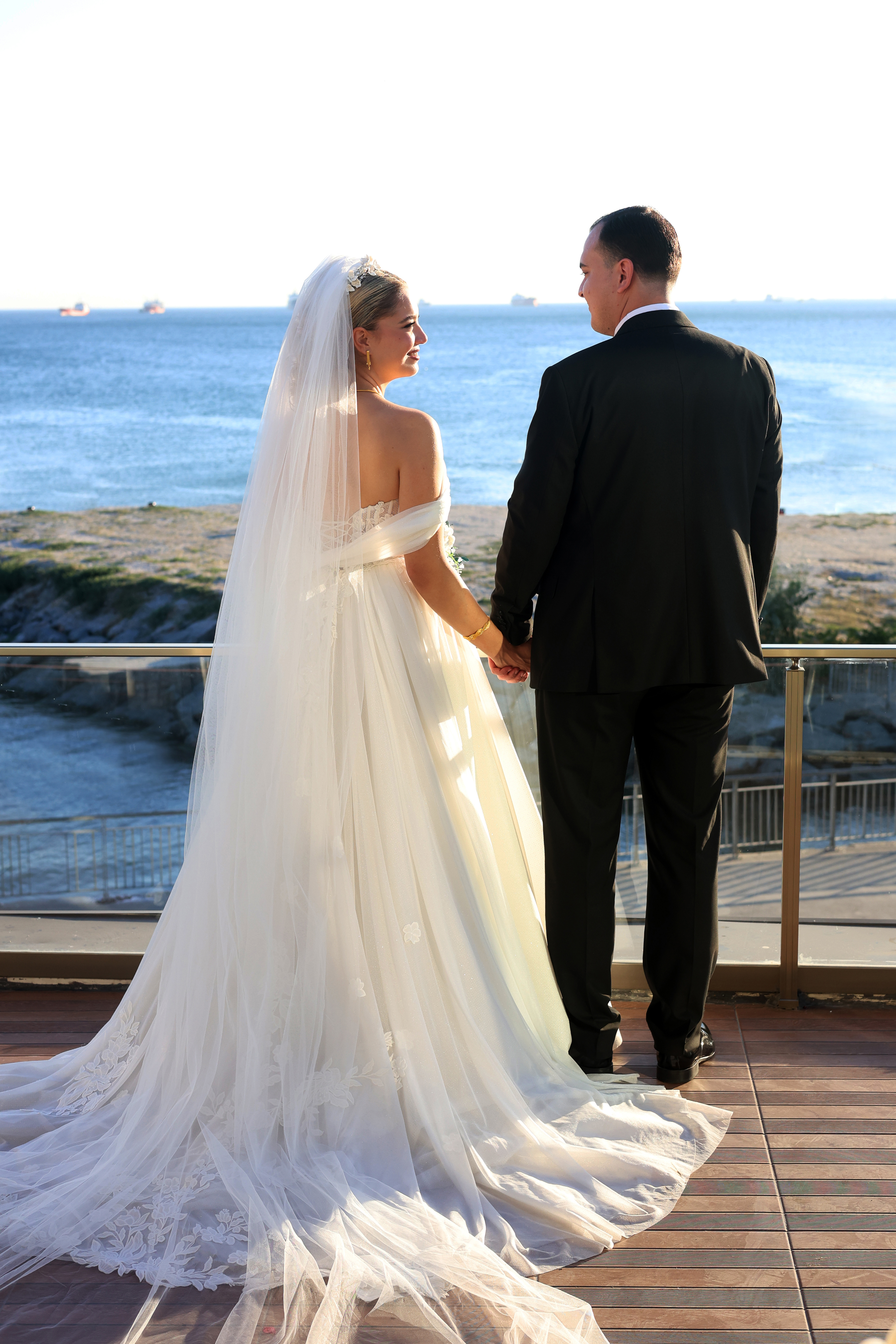 Düğün Organizasyonu