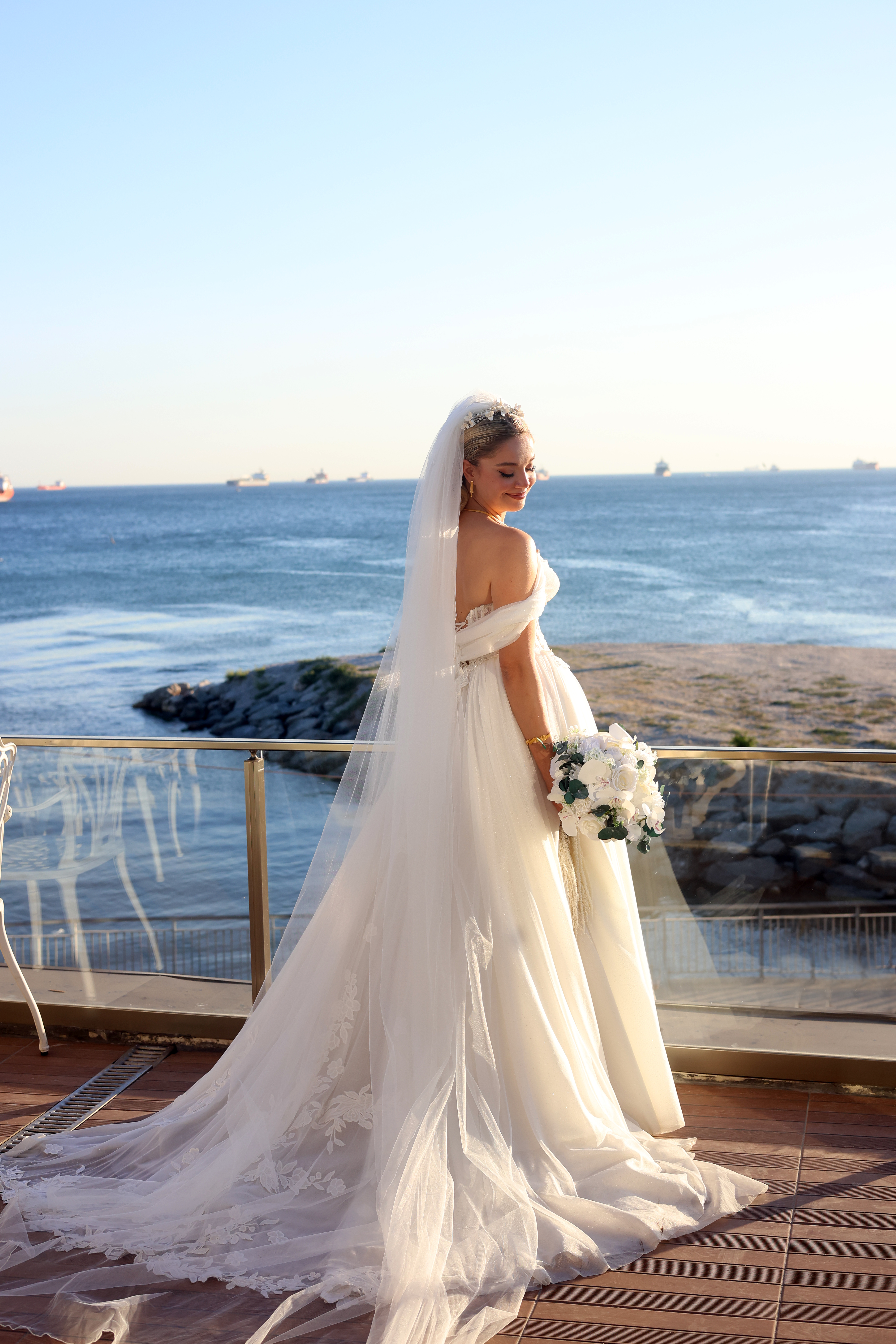 Düğün Organizasyonu