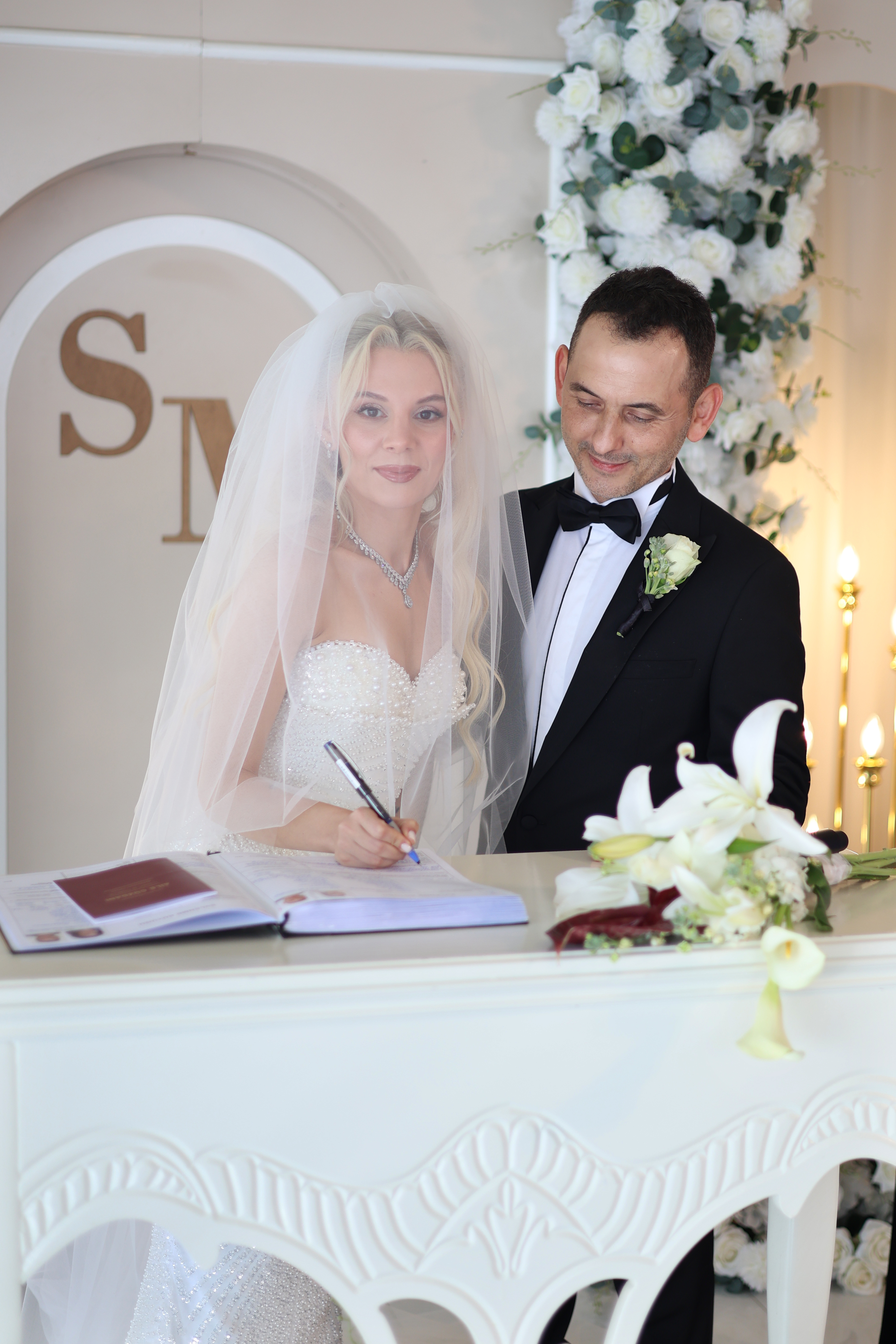 Düğün Organizasyonu