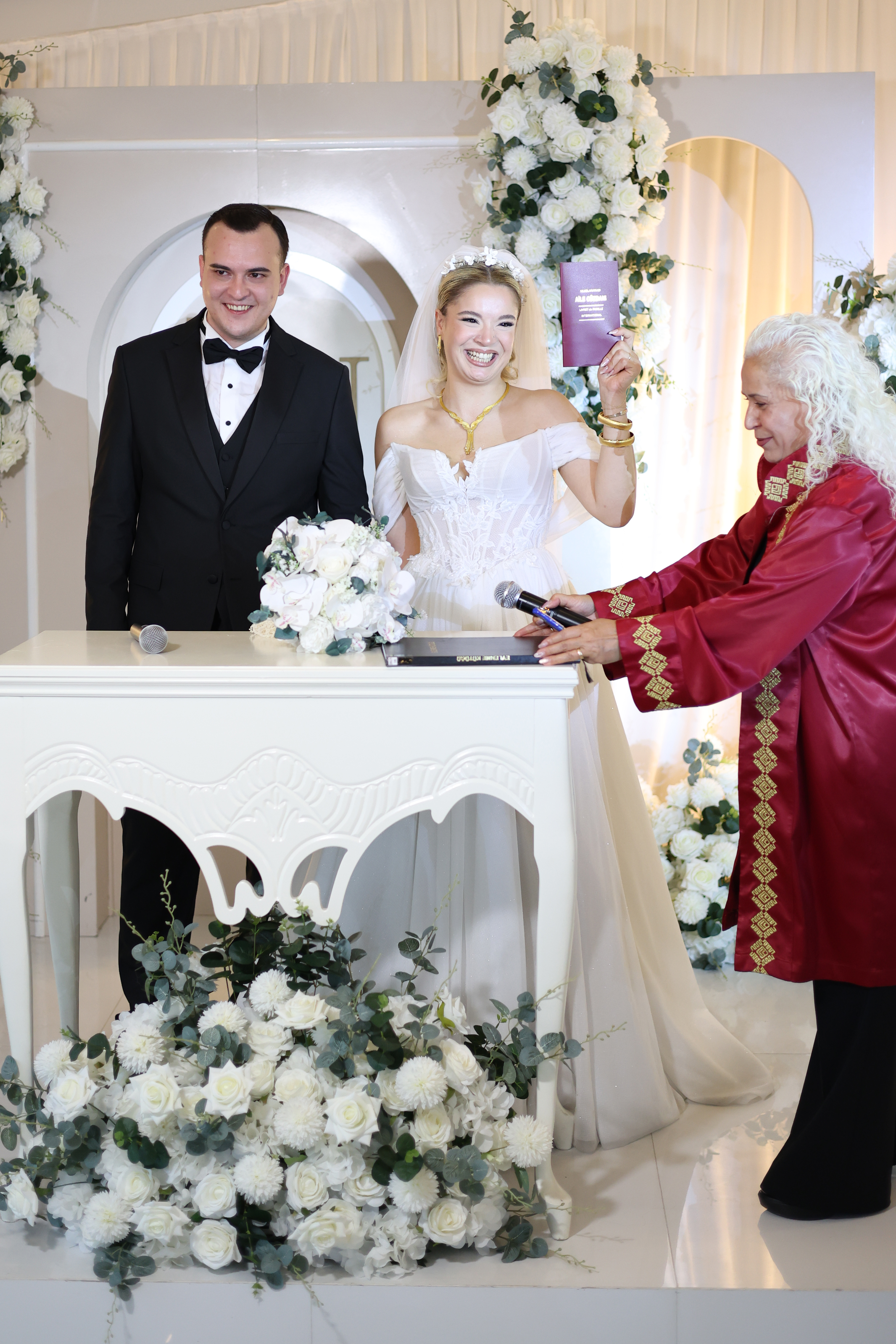 Düğün Organizasyonu