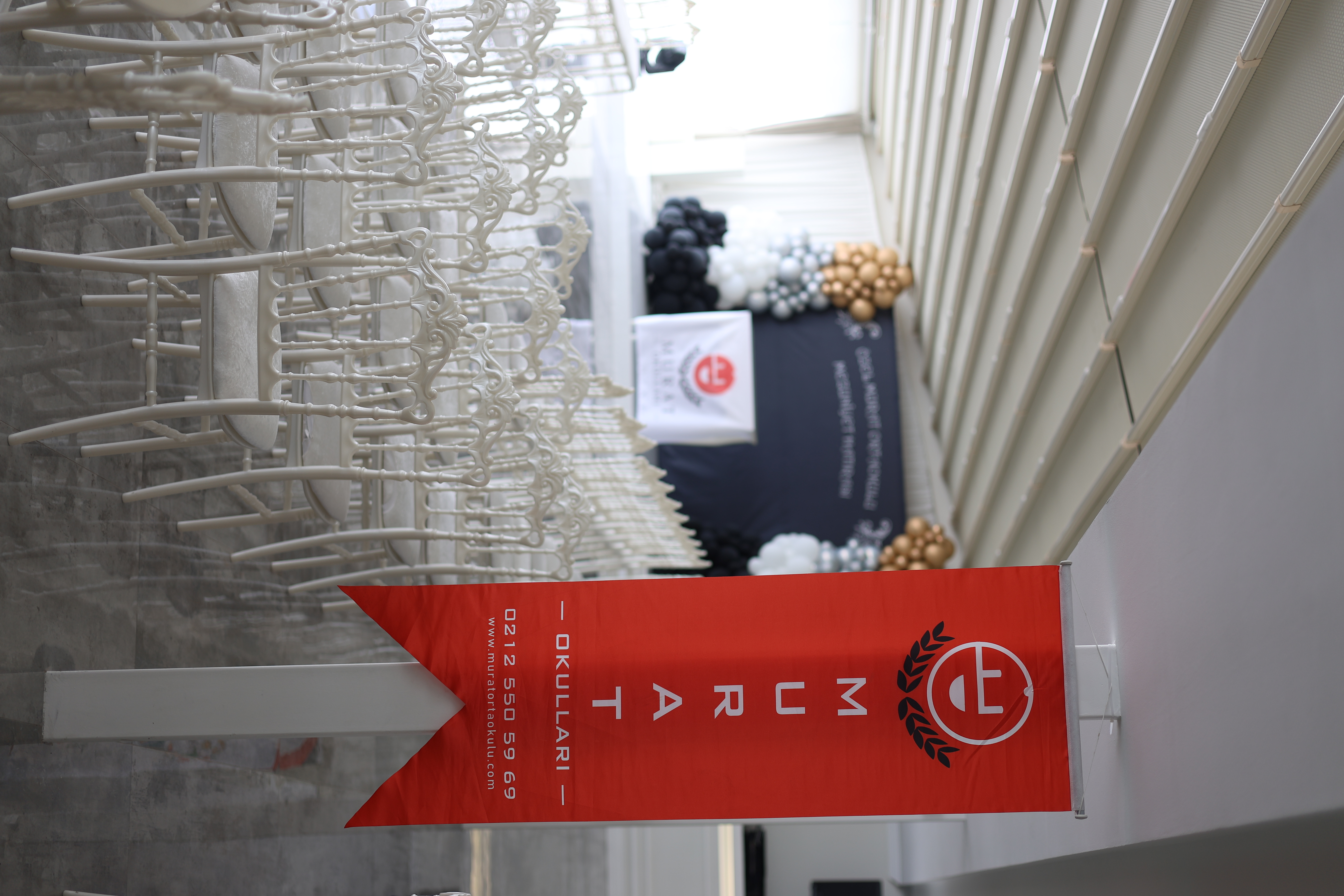 Mezuniyet Töreni ve Balosu