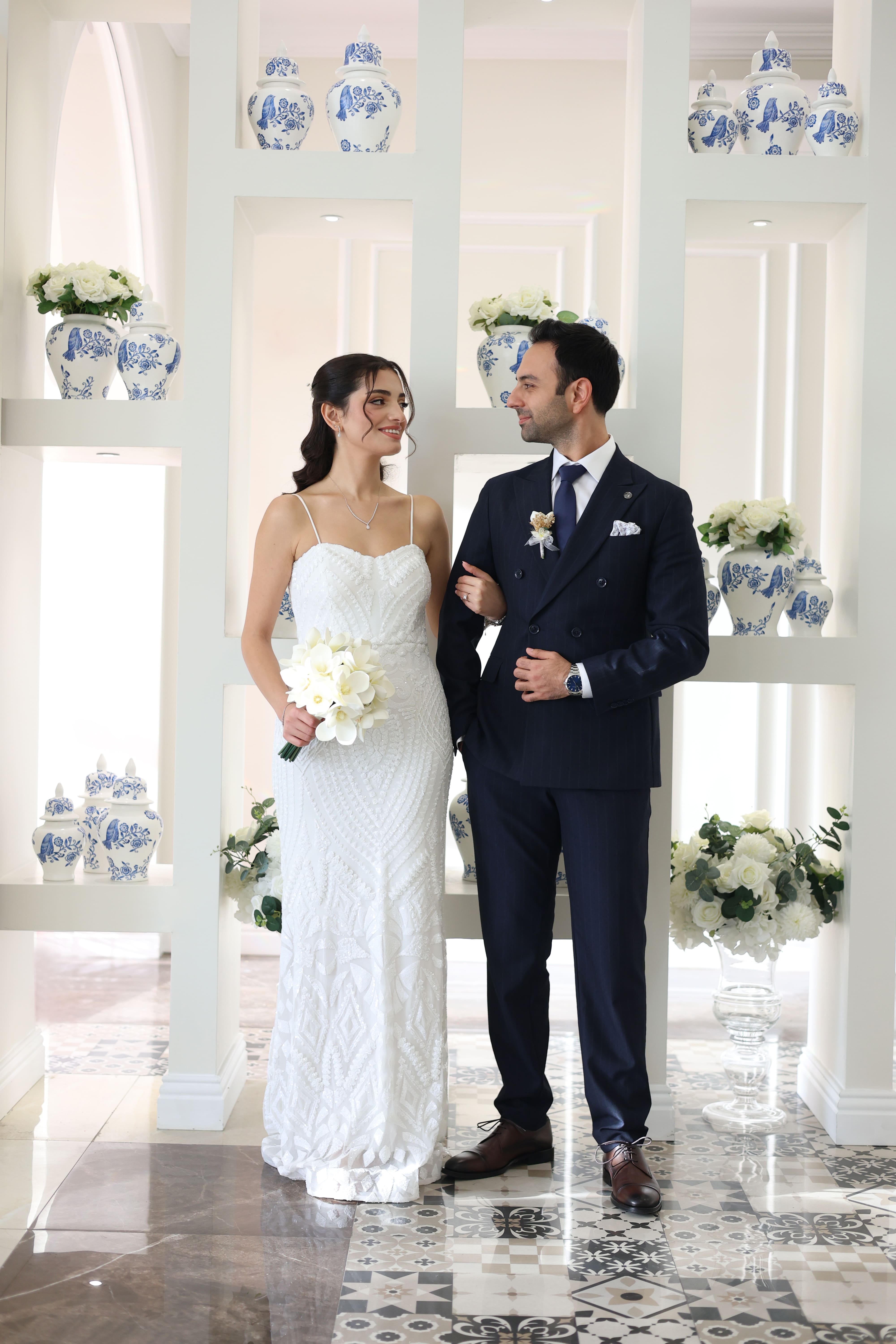 Nişan Töreni Organizasyonu