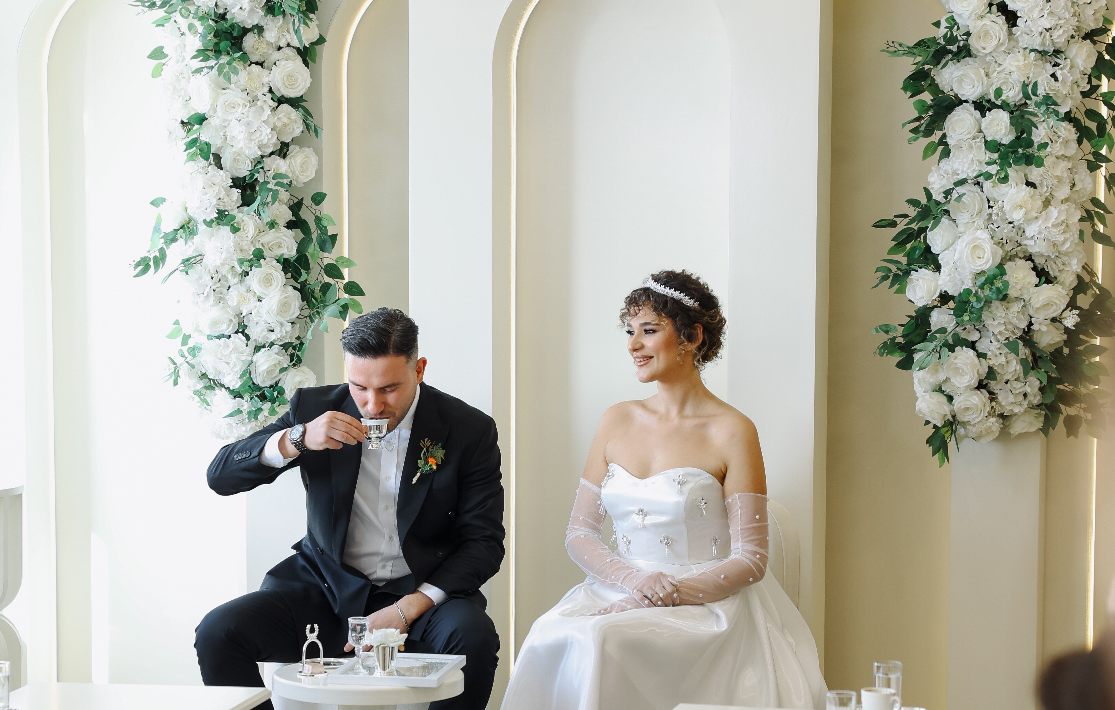 Kız İsteme Merasimi