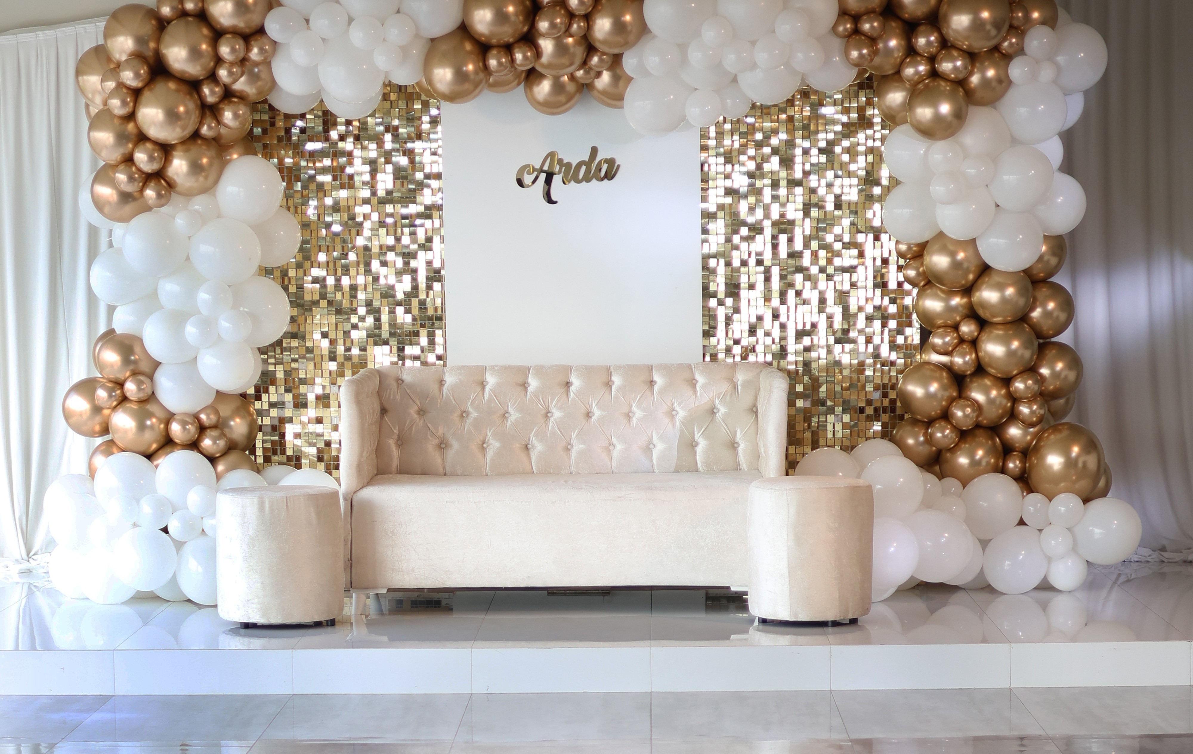 Sünnet Düğünü Organizasyonu